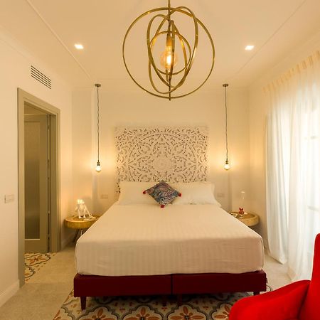 Casaunoe Boutique Hotel Olbia Cameră foto