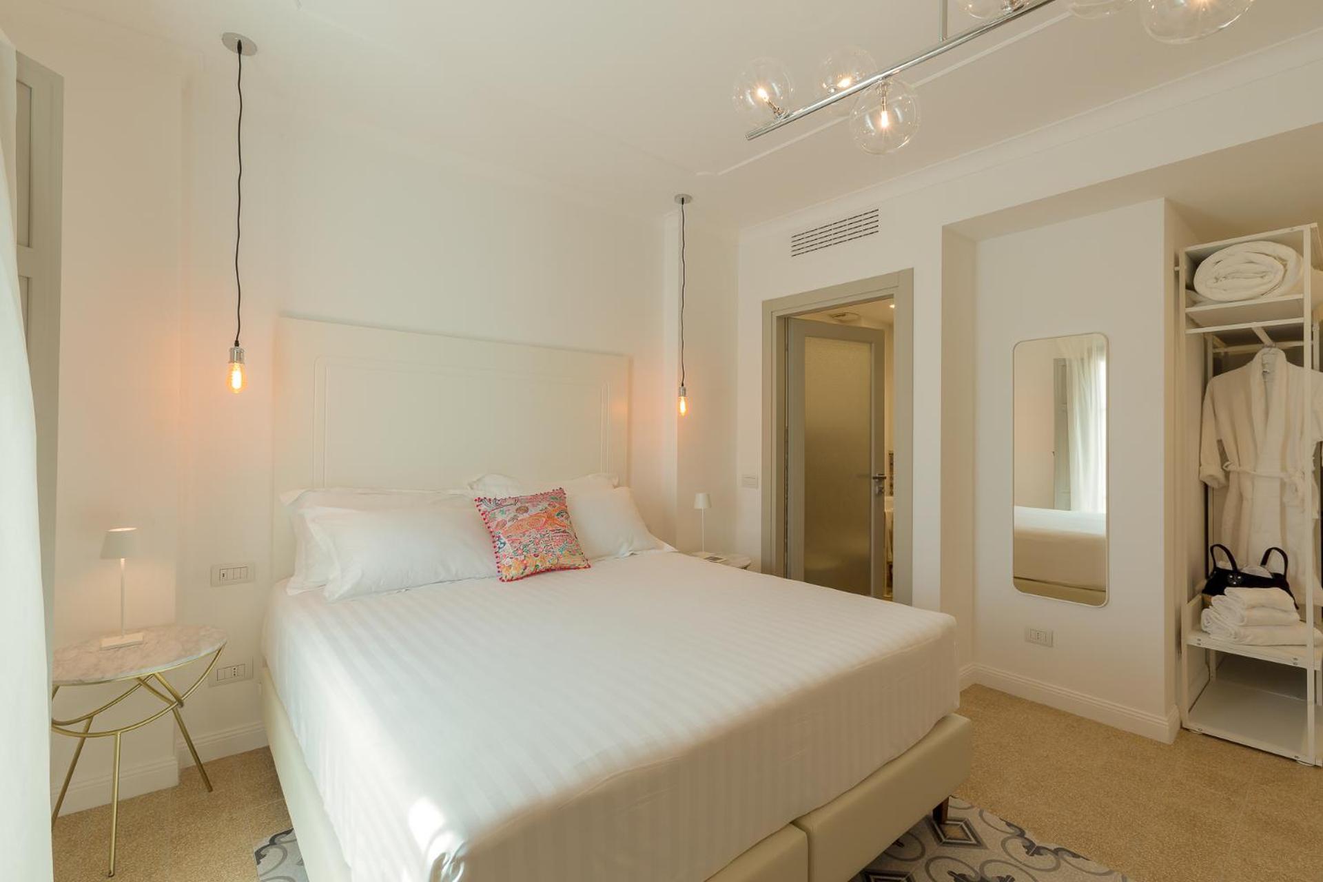Casaunoe Boutique Hotel Olbia Cameră foto