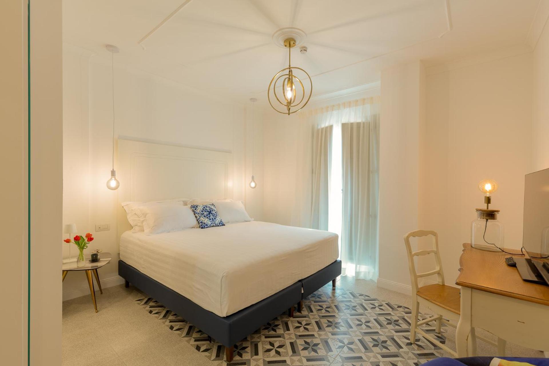 Casaunoe Boutique Hotel Olbia Cameră foto