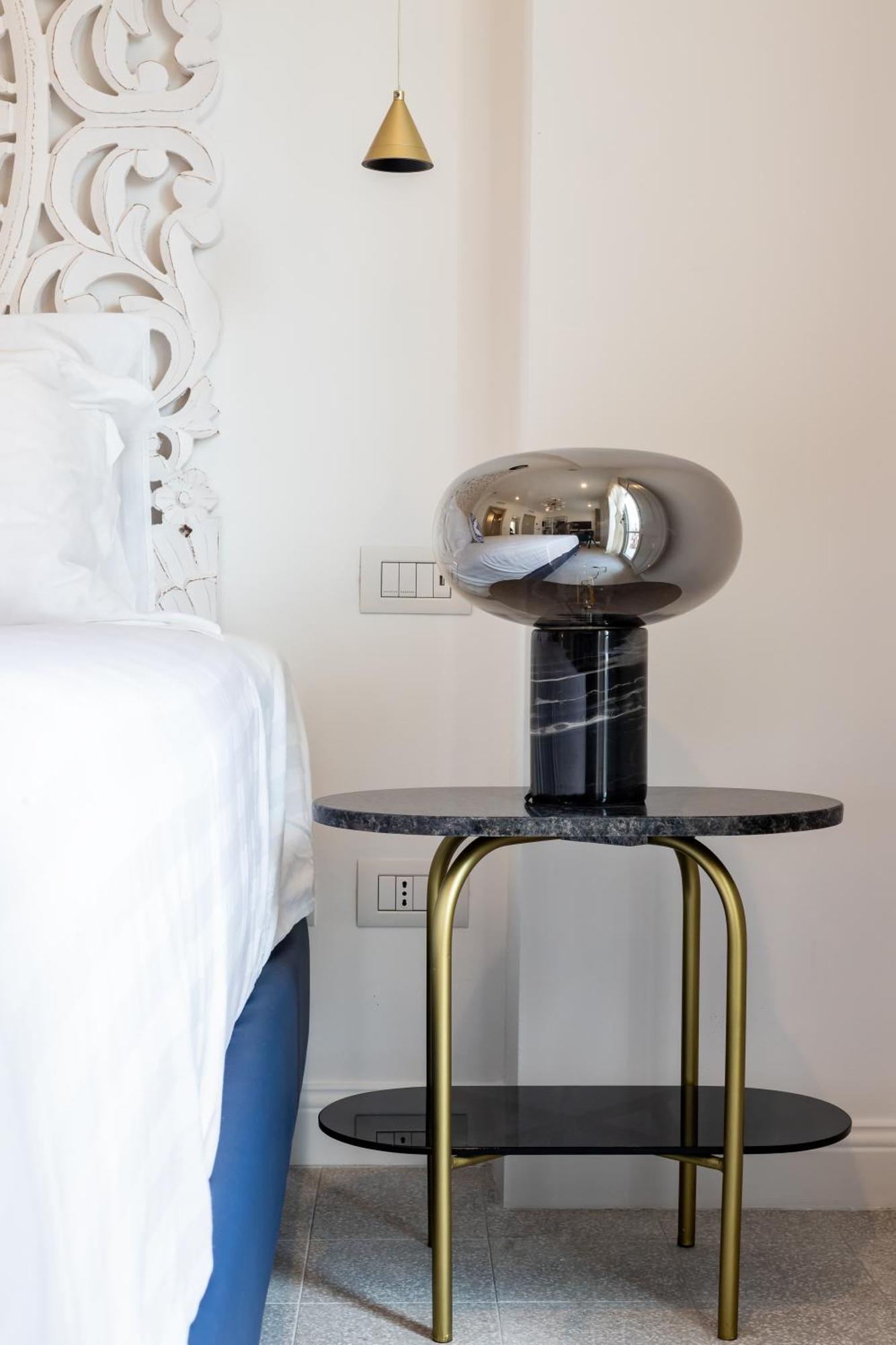 Casaunoe Boutique Hotel Olbia Cameră foto