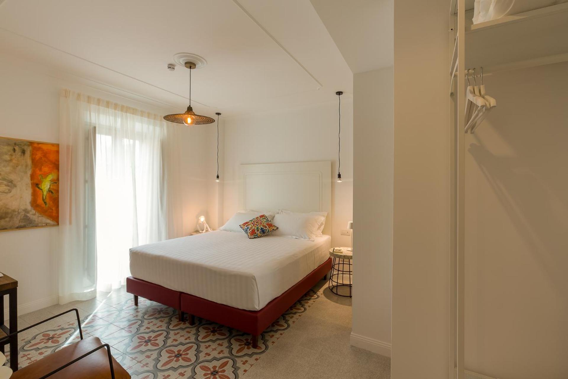 Casaunoe Boutique Hotel Olbia Cameră foto