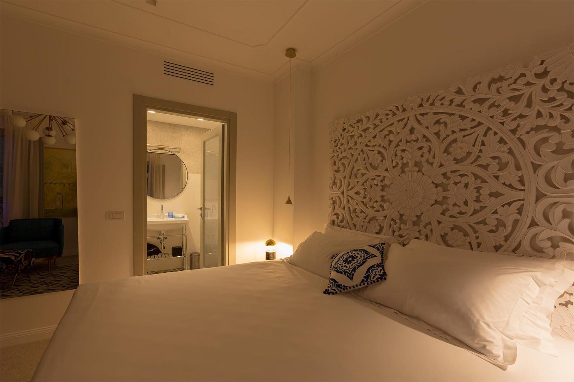 Casaunoe Boutique Hotel Olbia Cameră foto