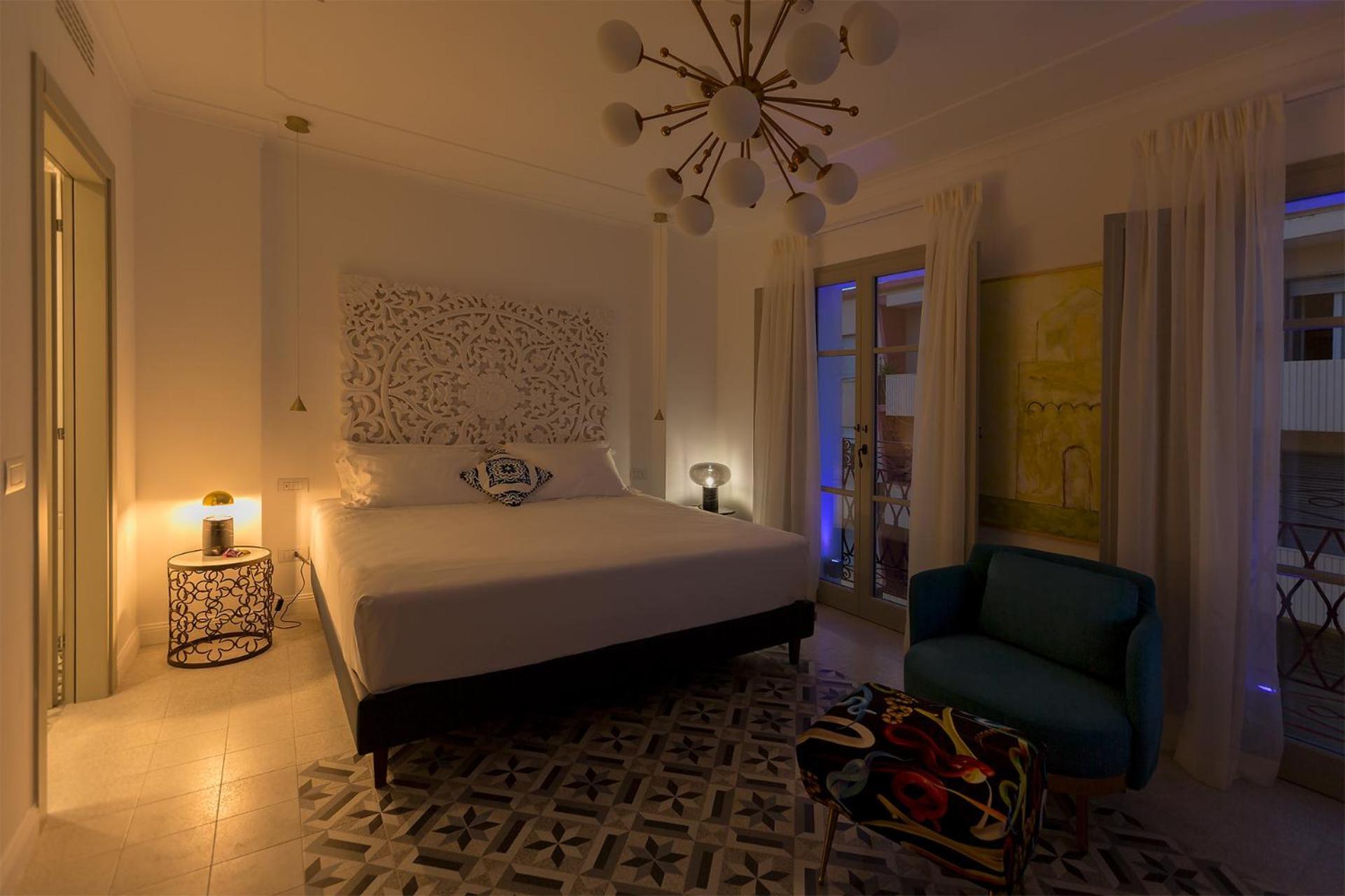 Casaunoe Boutique Hotel Olbia Cameră foto