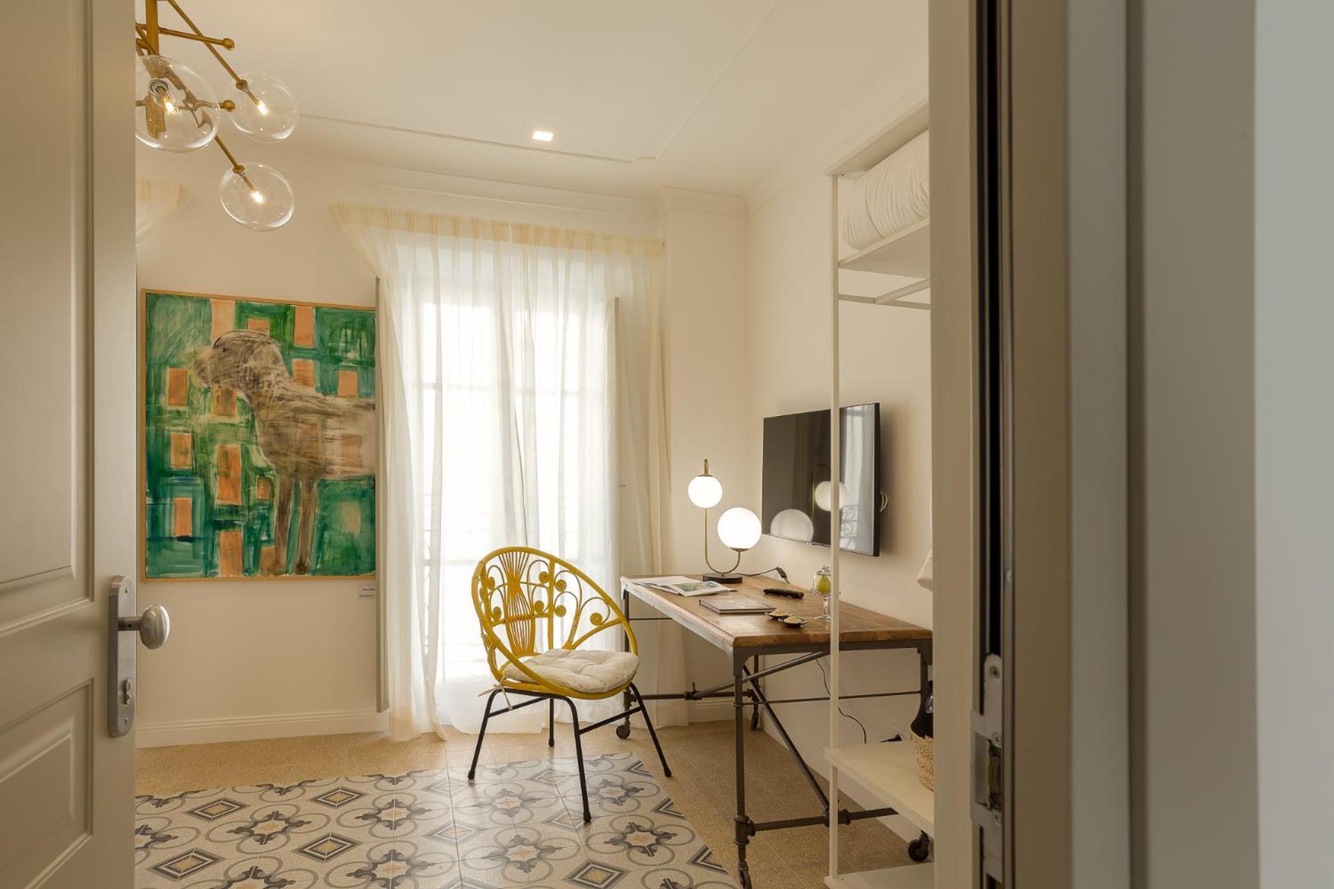 Casaunoe Boutique Hotel Olbia Cameră foto