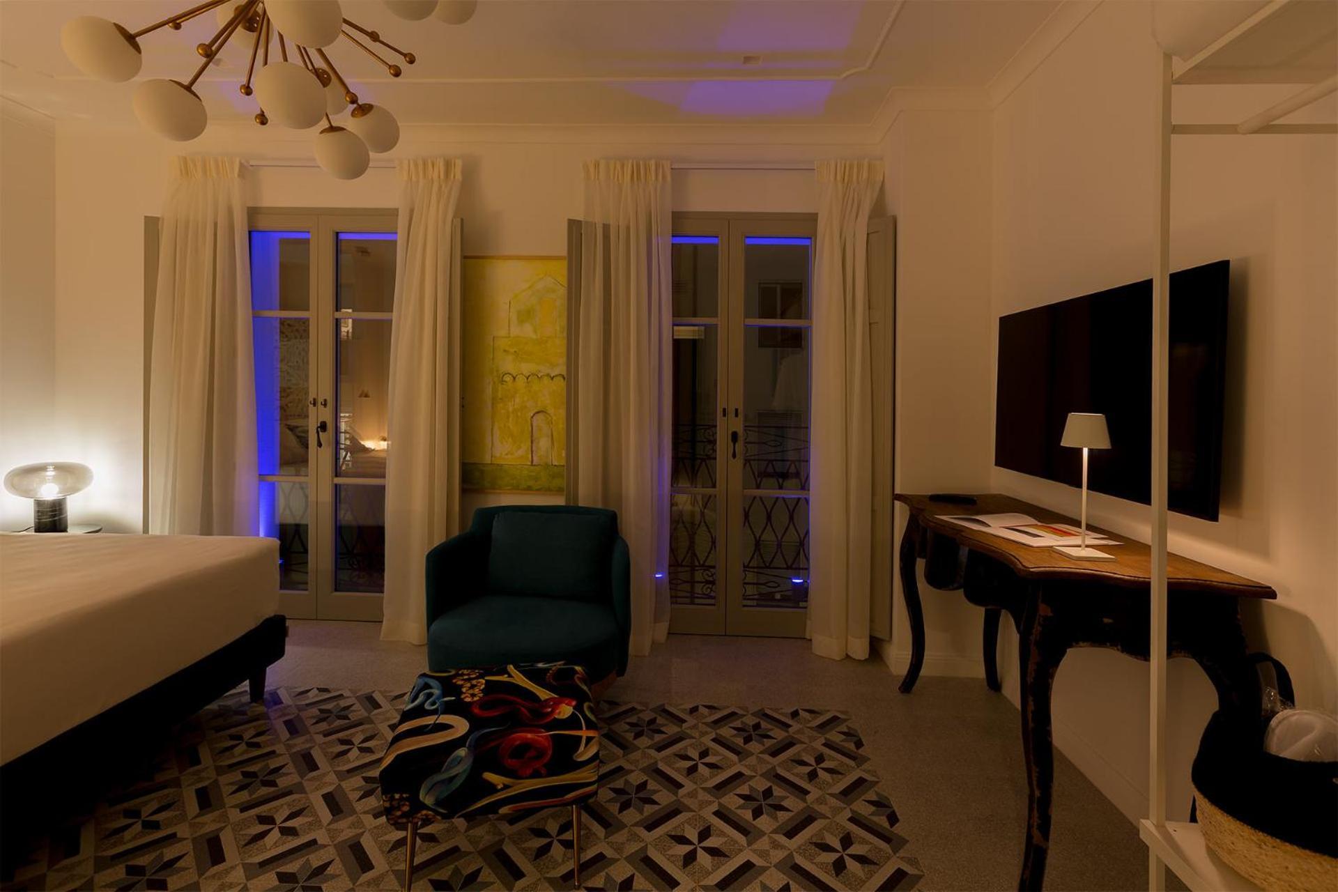 Casaunoe Boutique Hotel Olbia Cameră foto