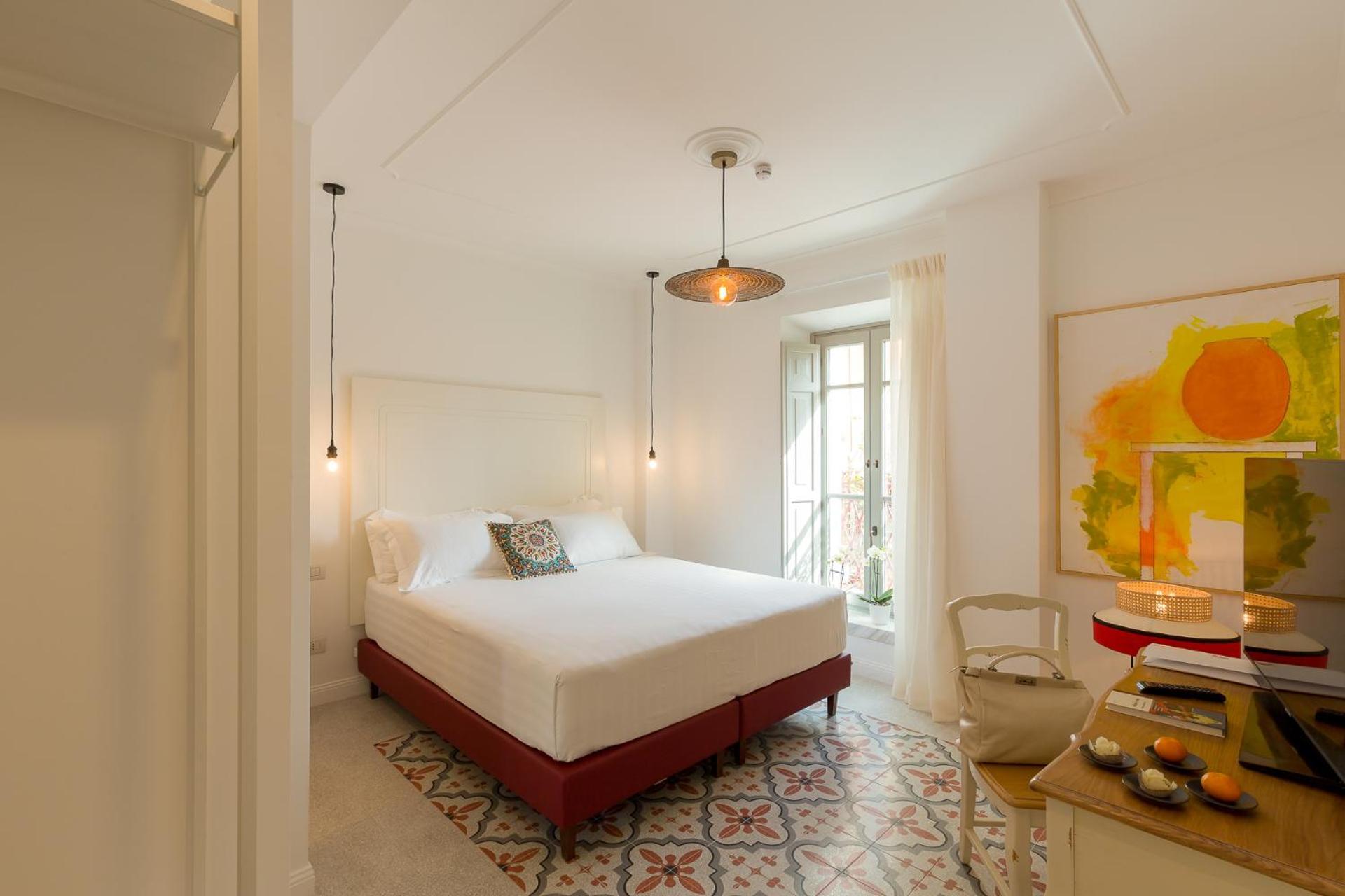 Casaunoe Boutique Hotel Olbia Cameră foto