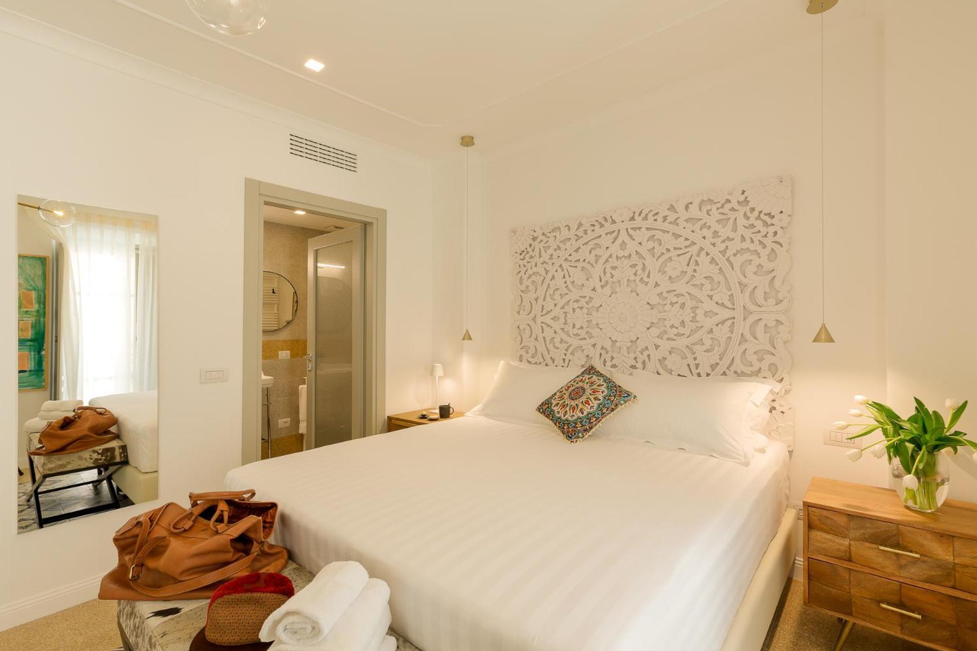 Casaunoe Boutique Hotel Olbia Cameră foto