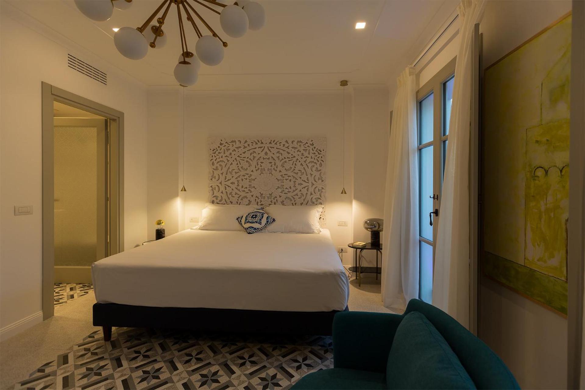 Casaunoe Boutique Hotel Olbia Cameră foto