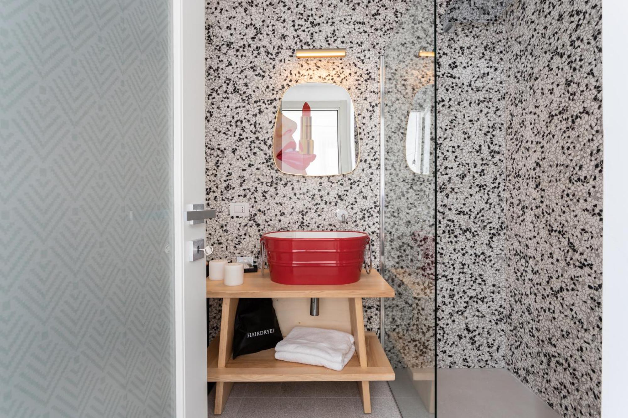Casaunoe Boutique Hotel Olbia Cameră foto